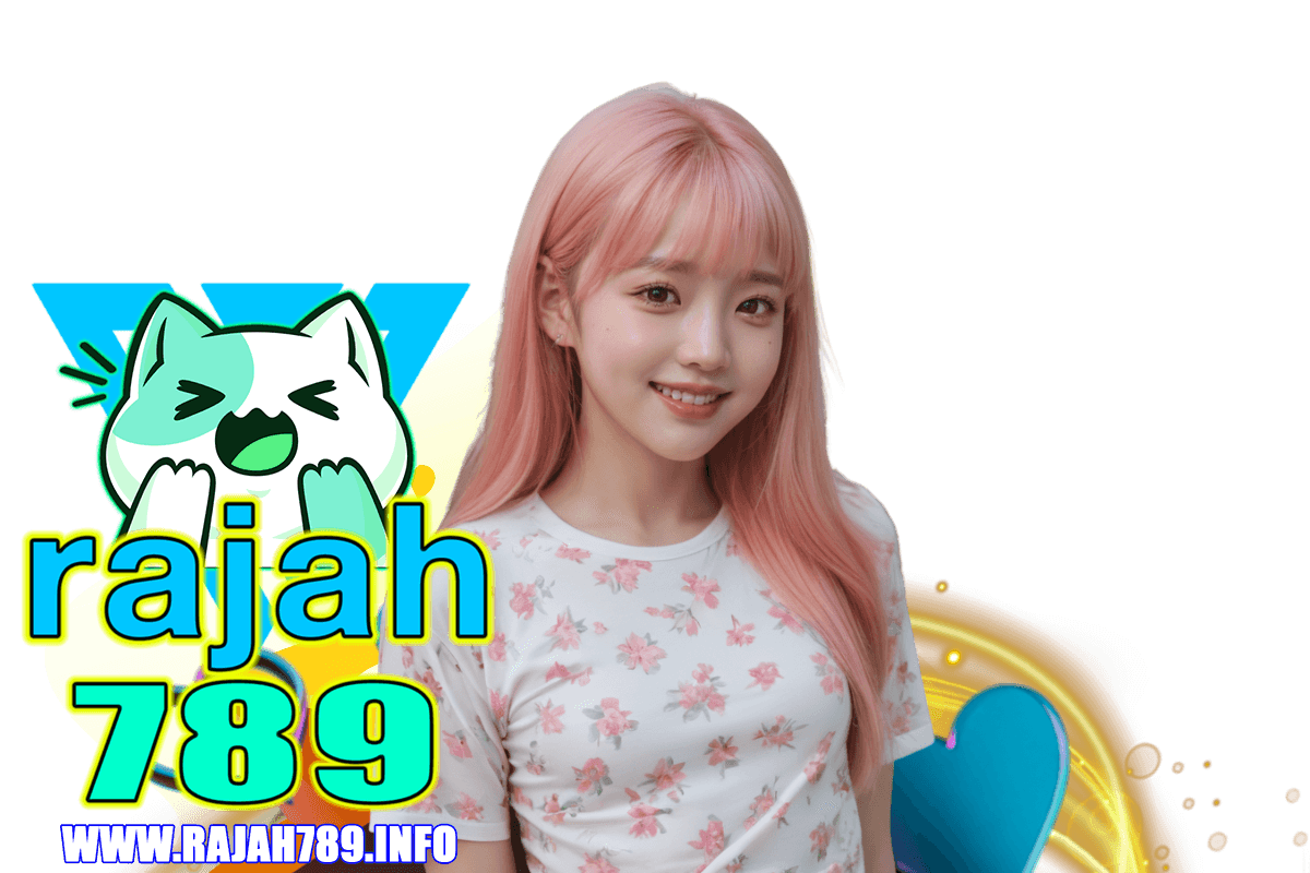 rajah789 wallet
